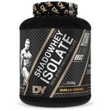 ShadoWhey Isolate/100% protein sirutke - 2000 grama