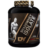 ShadoWhey Isolate/100% protein sirutke - 2000 grama