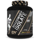 Shadowhey izolat/100% protein sirutke - 2000 grama