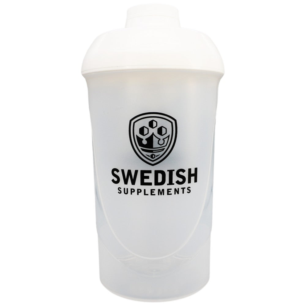 Švedski klasični shaker 600 ml