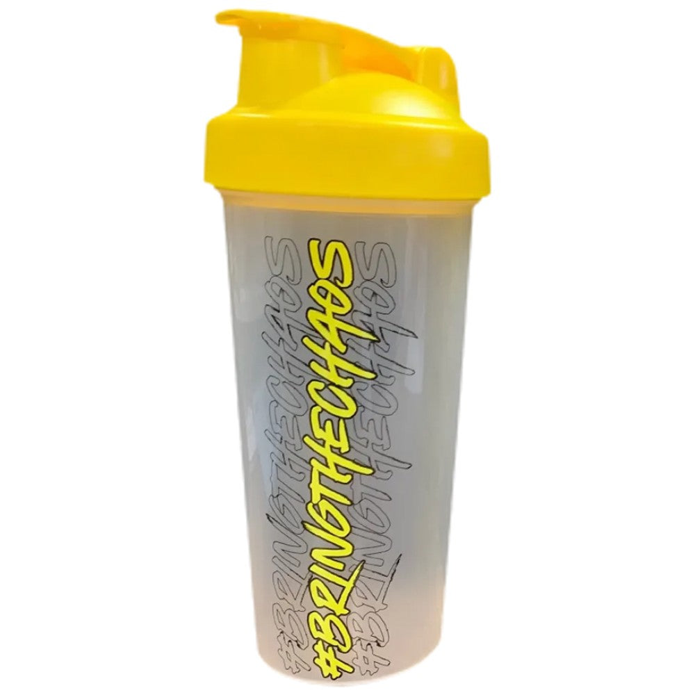Shaker Boca blendera | Bring The Chaos 700 ml
