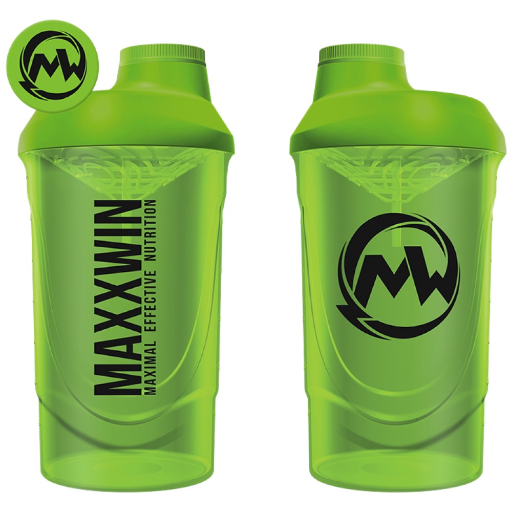 Šejker <tc>MAXXWIN</tc> | Razne boje 600 ml