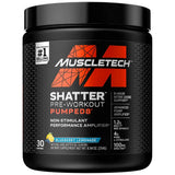 Shatter Pumped8/Prije vježbanja bez stimulansa - 270 grama