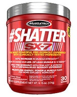 Shatter SX-7 195 grama