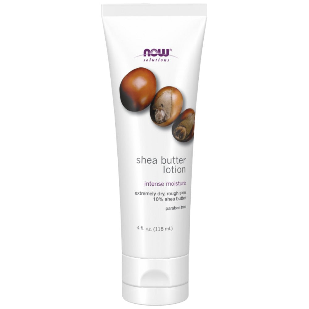 Losion od shea maslaca | Bez parabena - 118 ml