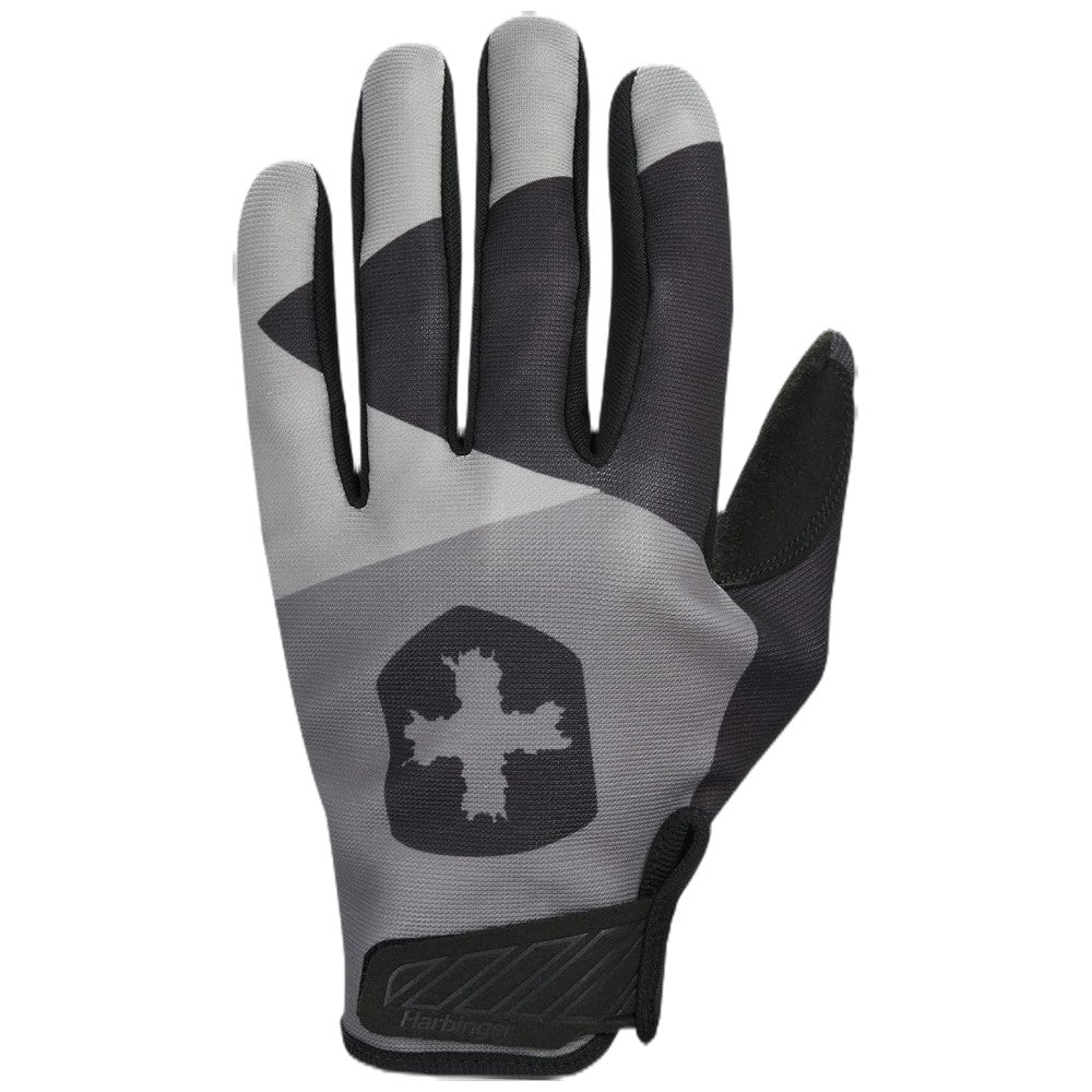 Muške rukavice/Shield Protect - crne