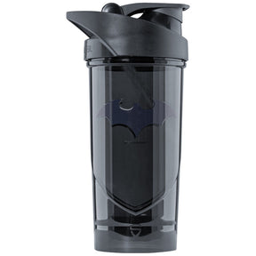 Shieldmixer® Hero Pro Shaker | Batman Dark - 700 ml - Nutra Best Europe