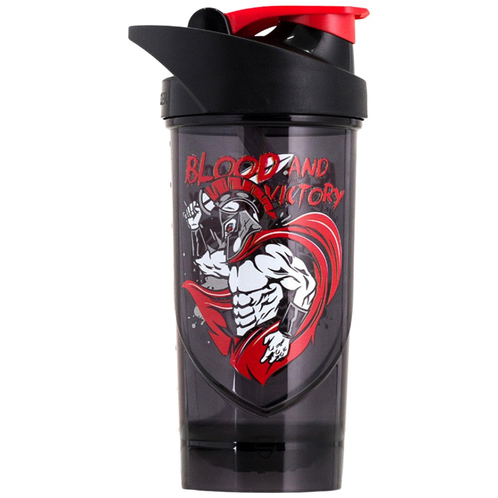 <tc>Shieldmixer</tc>® Hero Pro Shaker | Krv i pobjeda - 700 ml