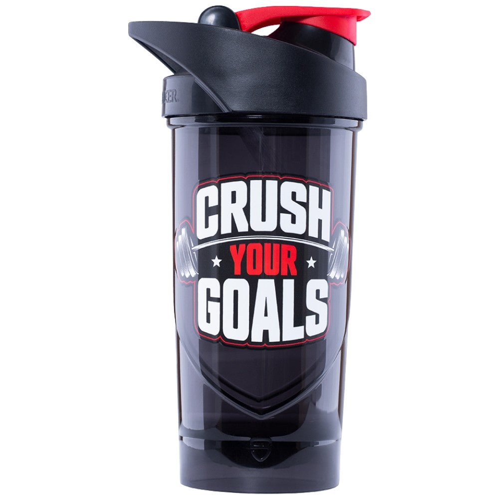 <tc>Shieldmixer</tc>® Hero Pro Shaker | Ostvari svoje ciljeve - 700 ml