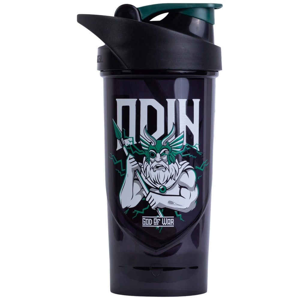 <tc>Shieldmixer</tc>® Hero Pro šejker | Odin - 700 ml