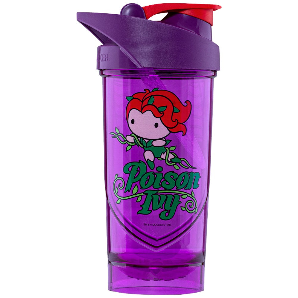 <tc>Shieldmixer</tc>® Hero Pro Shaker | Otrovni bršljan - Mini - 700 ml