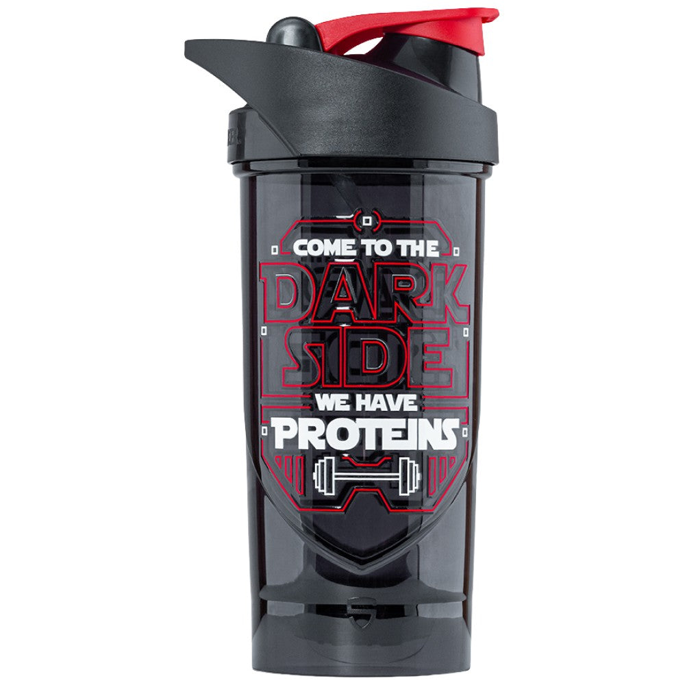 <tc>Shieldmixer</tc>® Hero Pro Shaker | Ratovi zvijezda - Tamna strana - 700 ml