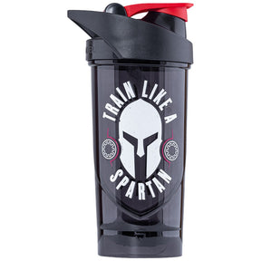 Shieldmixer® Hero Pro Shaker | Spartan - 700 ml - Nutra Best Europe
