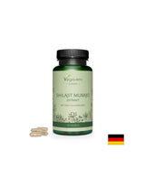 Shilajit Mumijo/ Ekstrakt Shilajita (Mumio), 90 kapsula, 100% veganski