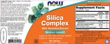 Silica Complex 500 mg - 90 tableta