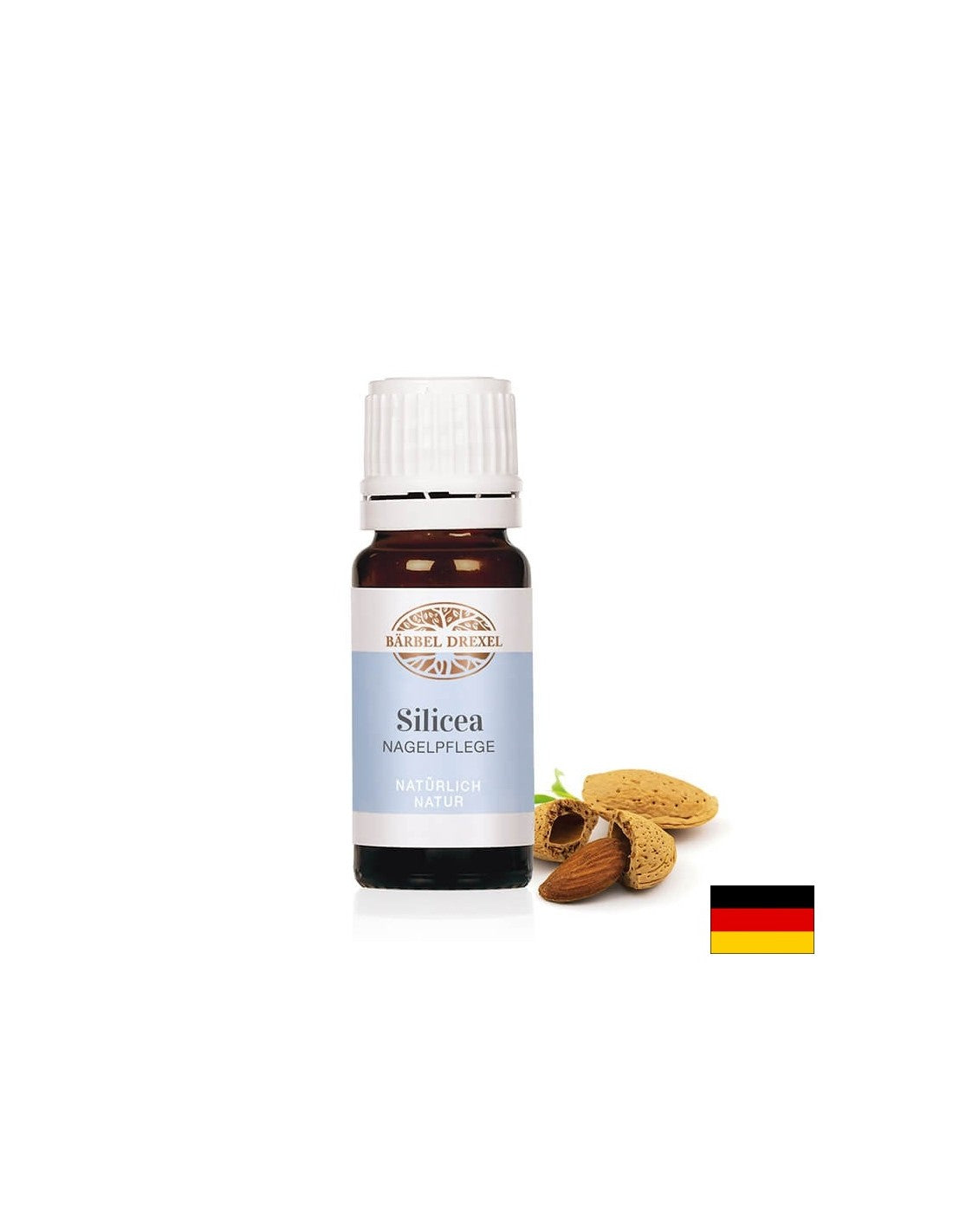 Silicea Nagelpflege/Ulje za nokte i zanoktice, 10 ml <tc>Bärbel Drexel</tc>