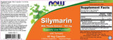 Silymarin Milk Thistle Extract 150 mg - 60 kapsula