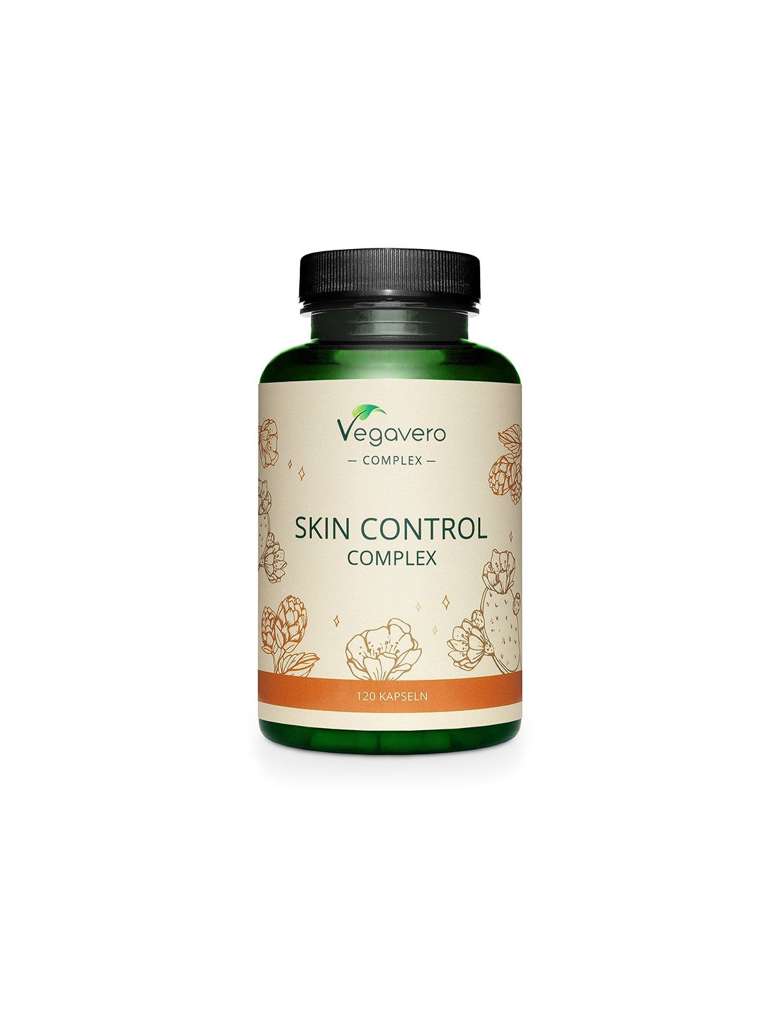Skin Control Complex, 120 kapsula