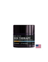 Krema za lice s ozoniziranim maslinovim uljem Skin Therapy (organic), 45 ml