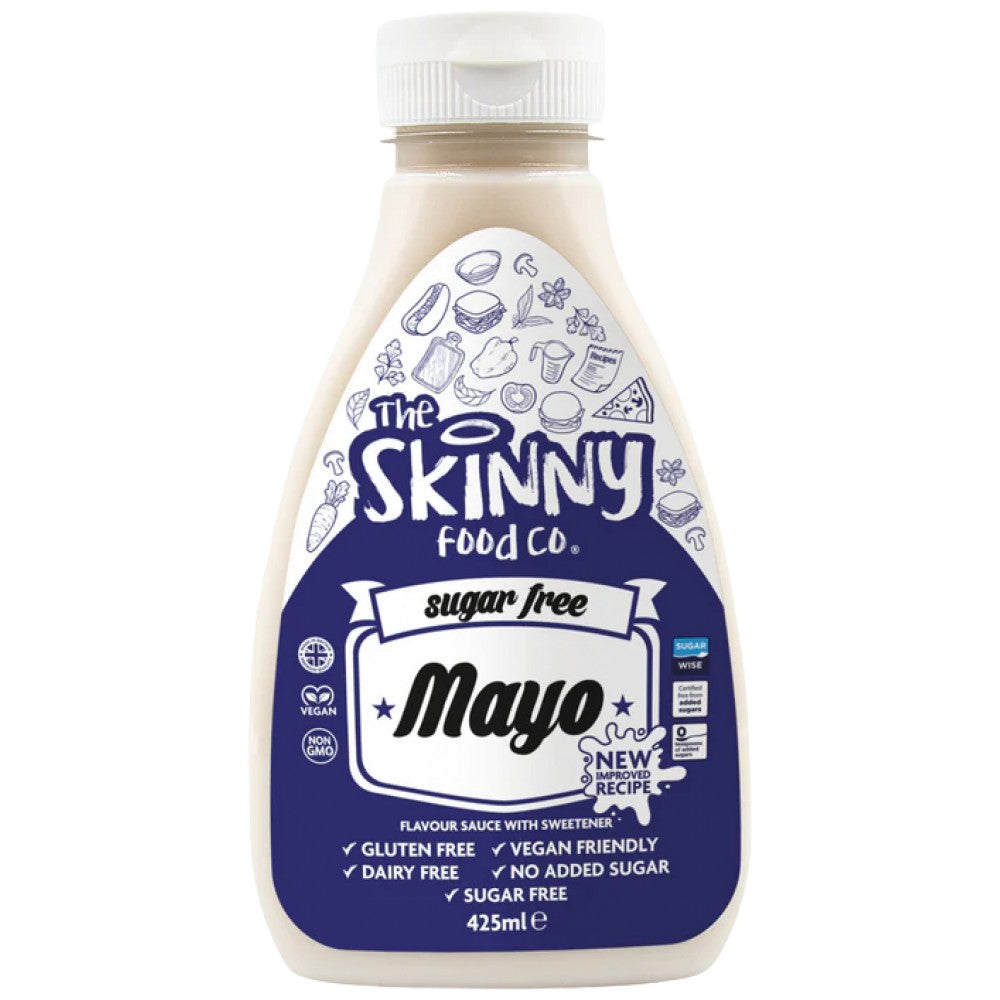 Mršavi umak | Majoneza - 425 ml