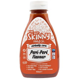 Mršavi umak | Peri Peri Hot - 425 ml