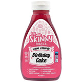 Mršav sirup | Rođendanska torta - 425 ml