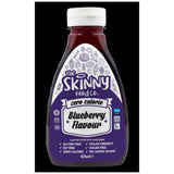 Mršav sirup | Borovnica - 425 ml