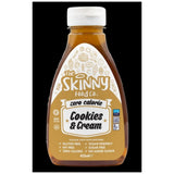 Skinny sirup | Kolačići & Krema - 425 ml
