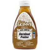 Mršav sirup | Praline od lješnjaka - 425 ml