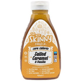 Mršav sirup | Slana karamel vanilija - 425 ml