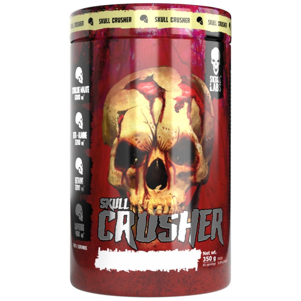 Skull Crusher prije vježbanja - 350 grama