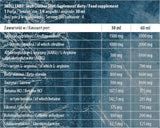 Skull Crusher/Prije vježbanja - 120 ml