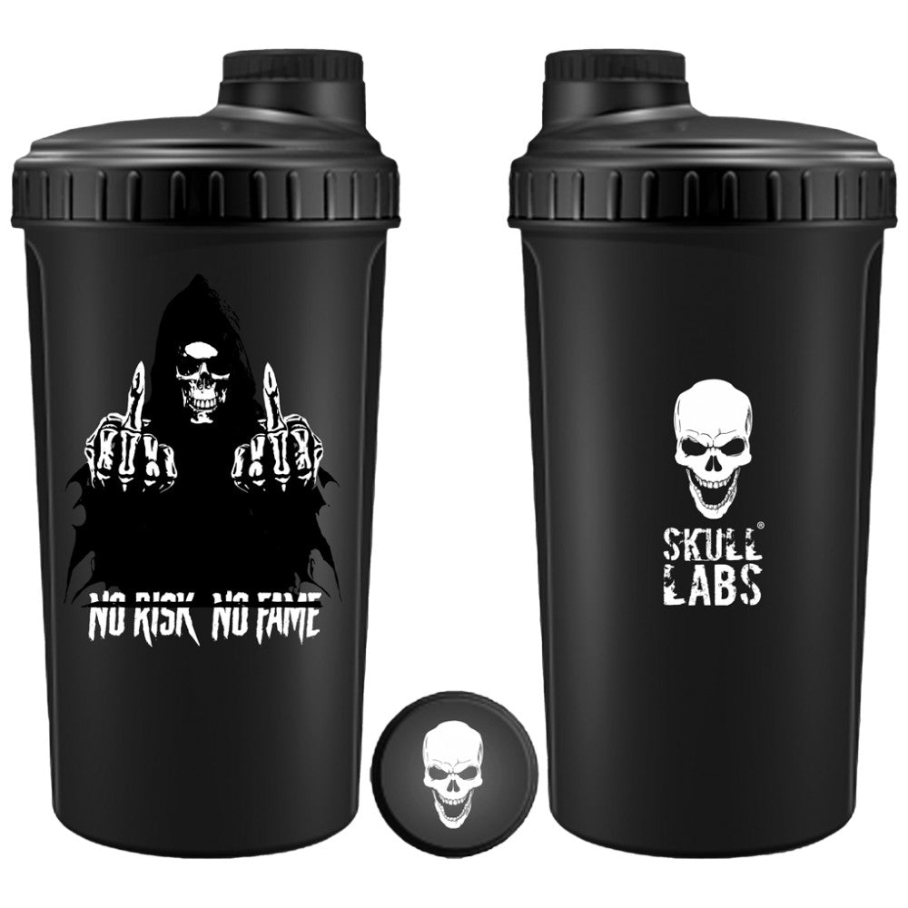 <tc>Skull Labs</tc> /Šejker/Bez rizika - Bez slave 700 ml