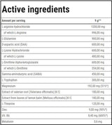 Sleep-ER prah | Perfect Night Formula - 9 grama