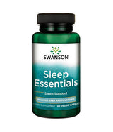 Sleep Essentials 60 kap.