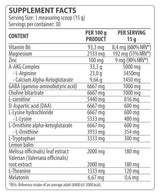 Spavati & Opuštanje | Pojačivač hormona rasta - 450 grama