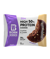 Slim 50% visokoproteinski kolačić - 60 grama