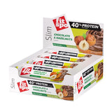 Slim Bar lješnjak – 12 x 50 g
