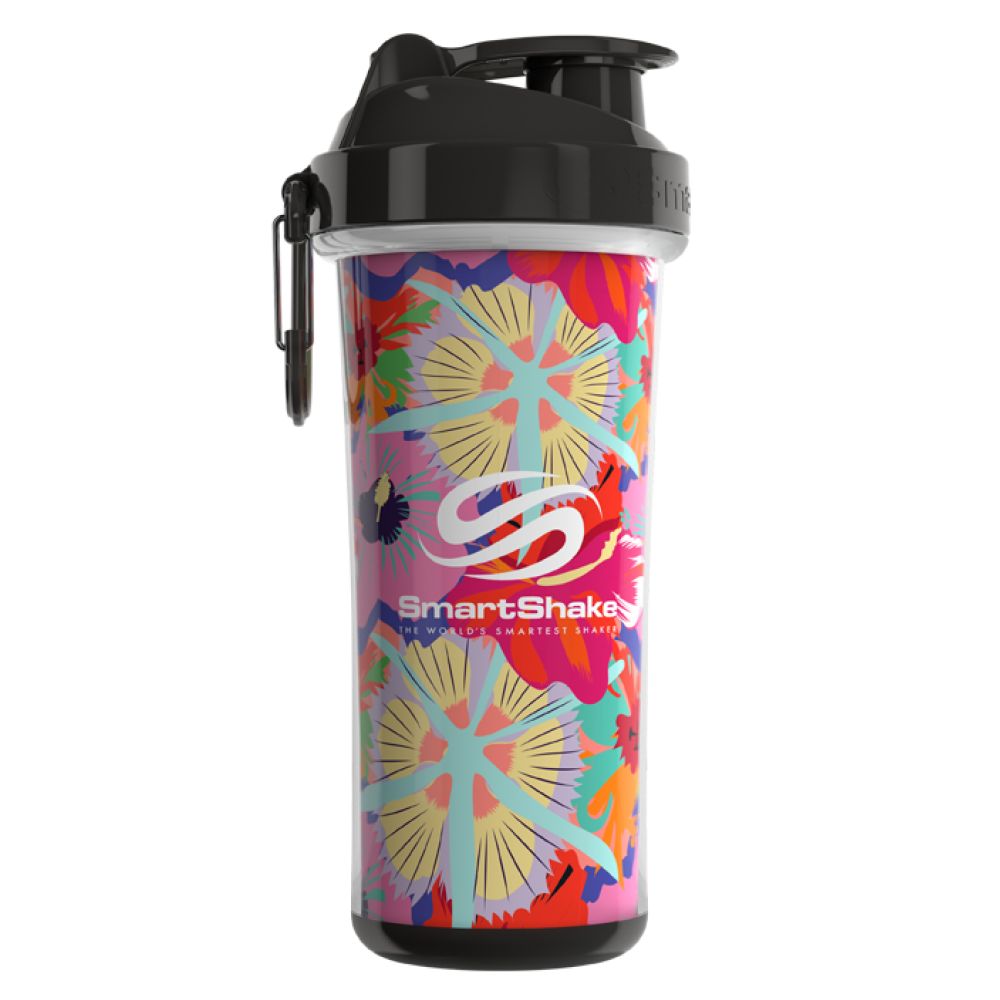 Pametna dvostruka stijenka | Flower Power - 750 ml
