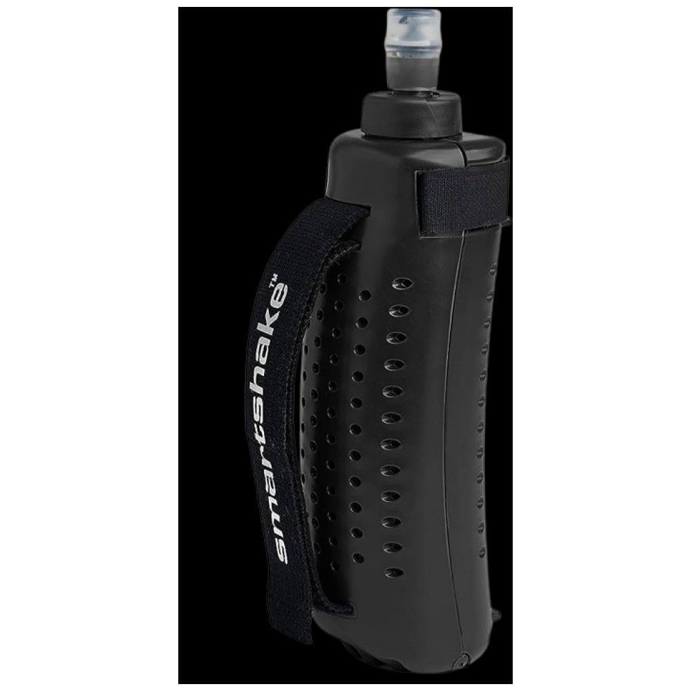Smart Run Boca | Crna - 250 ml