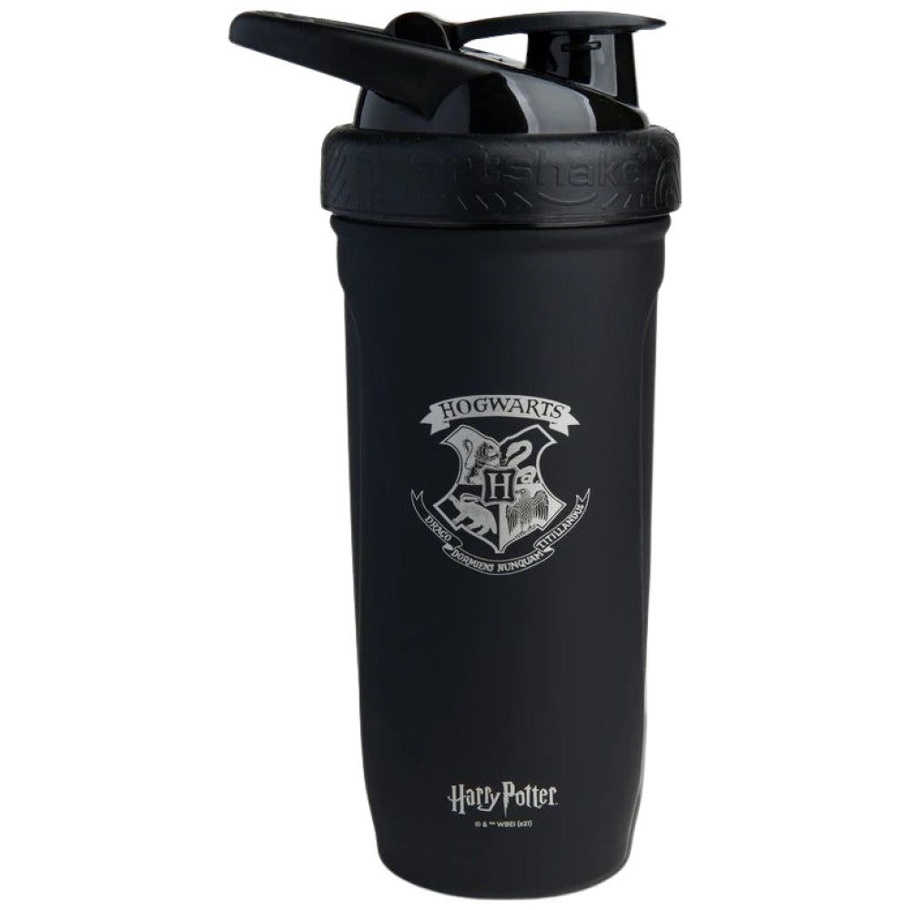 Smart pojačajte shaker od nehrđajućeg čelika | Harry Potter - Hogwarts - 900 ml