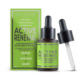 Snail Active Renewal – regenerirajući serum s ekstraktom puža 30 ml