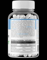 Natrijev butirat 600 mg 90 kapsula