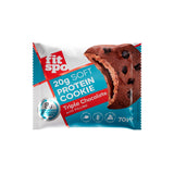 Mekani proteinski kolačić | s 8 g kolagena & Bez dodanog šećera -x 70 grama