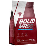 Čvrsta masa | Hardcore Gainer Formula - 3000 grama