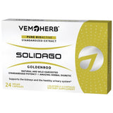 Solidago - 24 kapsule