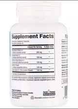 SomniSense Sleep Formula 90 kapsula