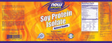 Izolat sojinog proteina - 908 grama