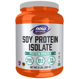 Izolat sojinog proteina | Bez okusa - 544 grama