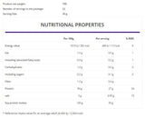 Izolat sojinog proteina/Vege - 700 grama